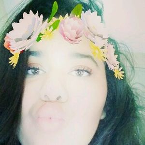 Meet your Posher, Nancy